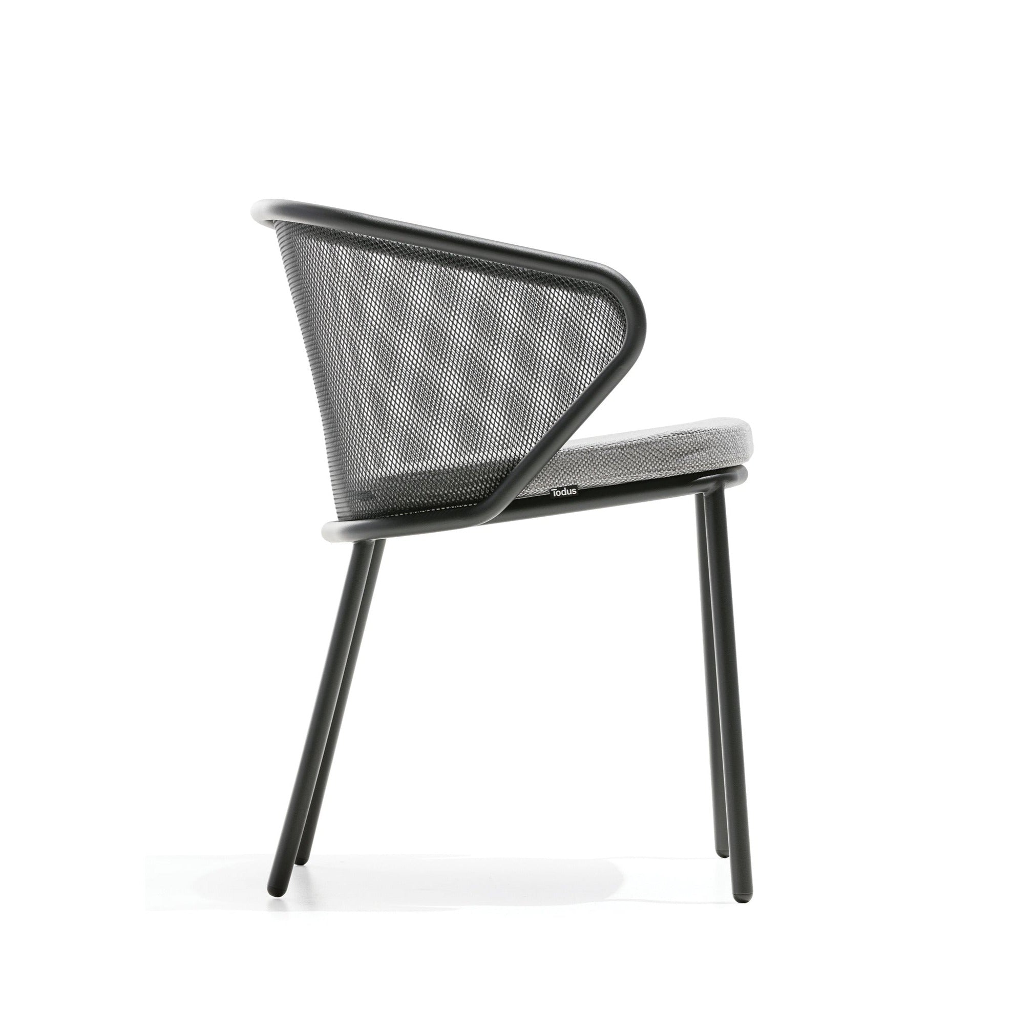 Todus Condor armrest chair