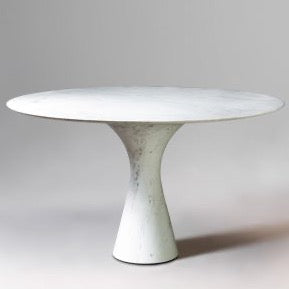 Table en marbre Angelo