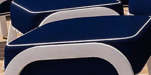 Myface I Ribbon Sunbed