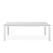 Todus I Leuven Esstisch 200 cm, rechteckig