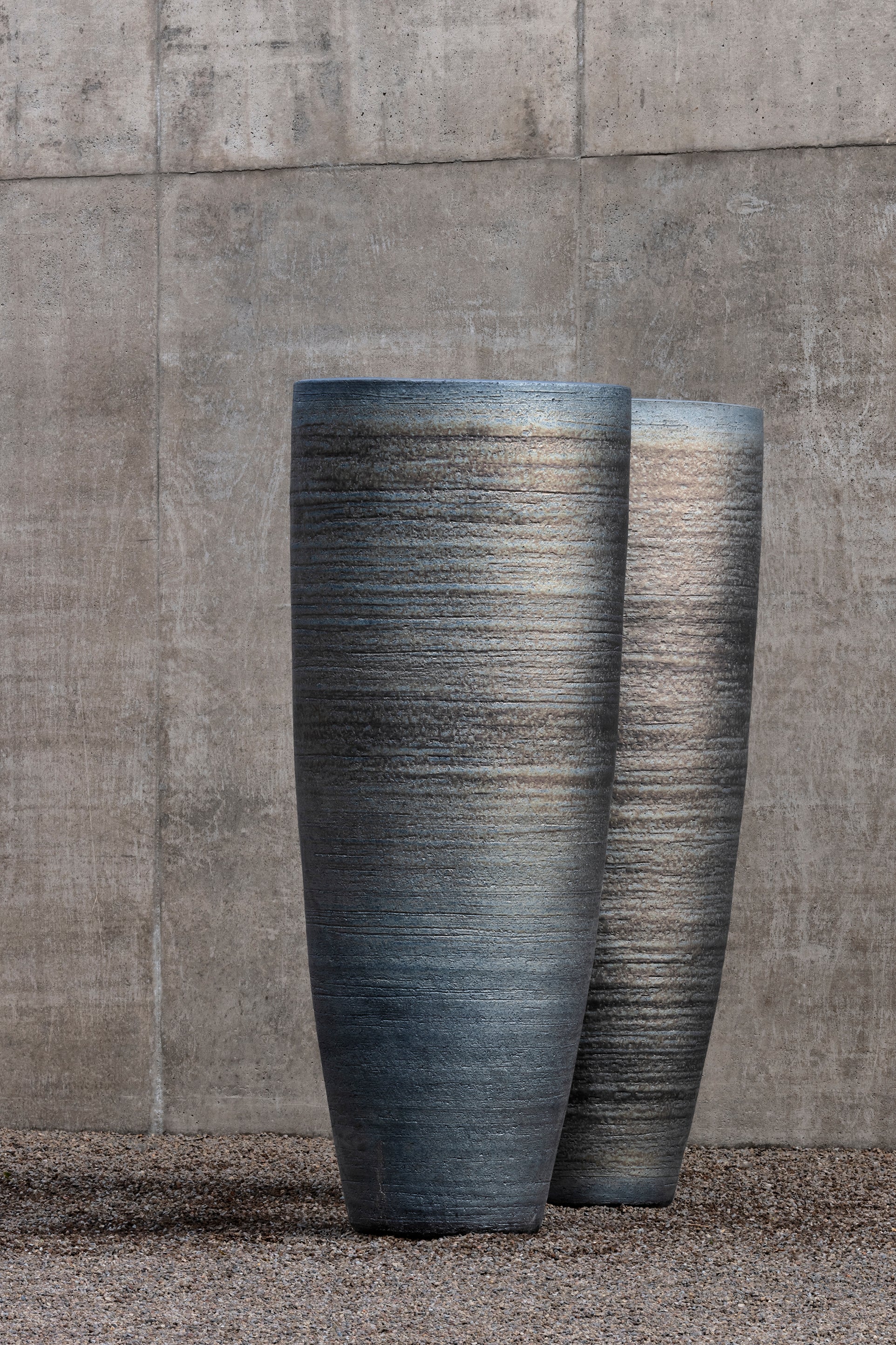 Domani Nuuk Ø110x78cm – für Terrasse, Balkon & Garten
