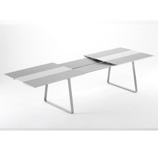 Ego Paris I Extrados Large Esstisch  242/332 cm, ausziehbar