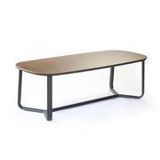 Ego Paris Marumi Esstisch 240 cm, oval – Bild 2