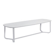 Ego Paris I Marumi großer Esstisch 295 cm, oval