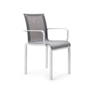 Ego Paris | Tandem Dining Armchair