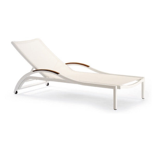 Ego Paris I Premiere Sonnenliege