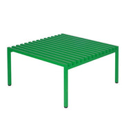 Ego Paris I Sutra Couchtisch 77 cm, quadratisch