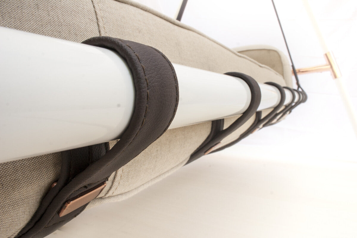 Myface I Fable Swing Sofa 210 cm