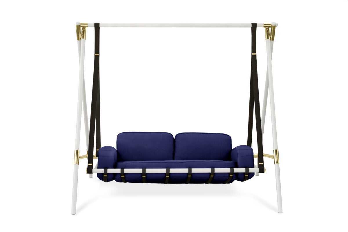 Myface I Fable Swing Sofa 210 cm