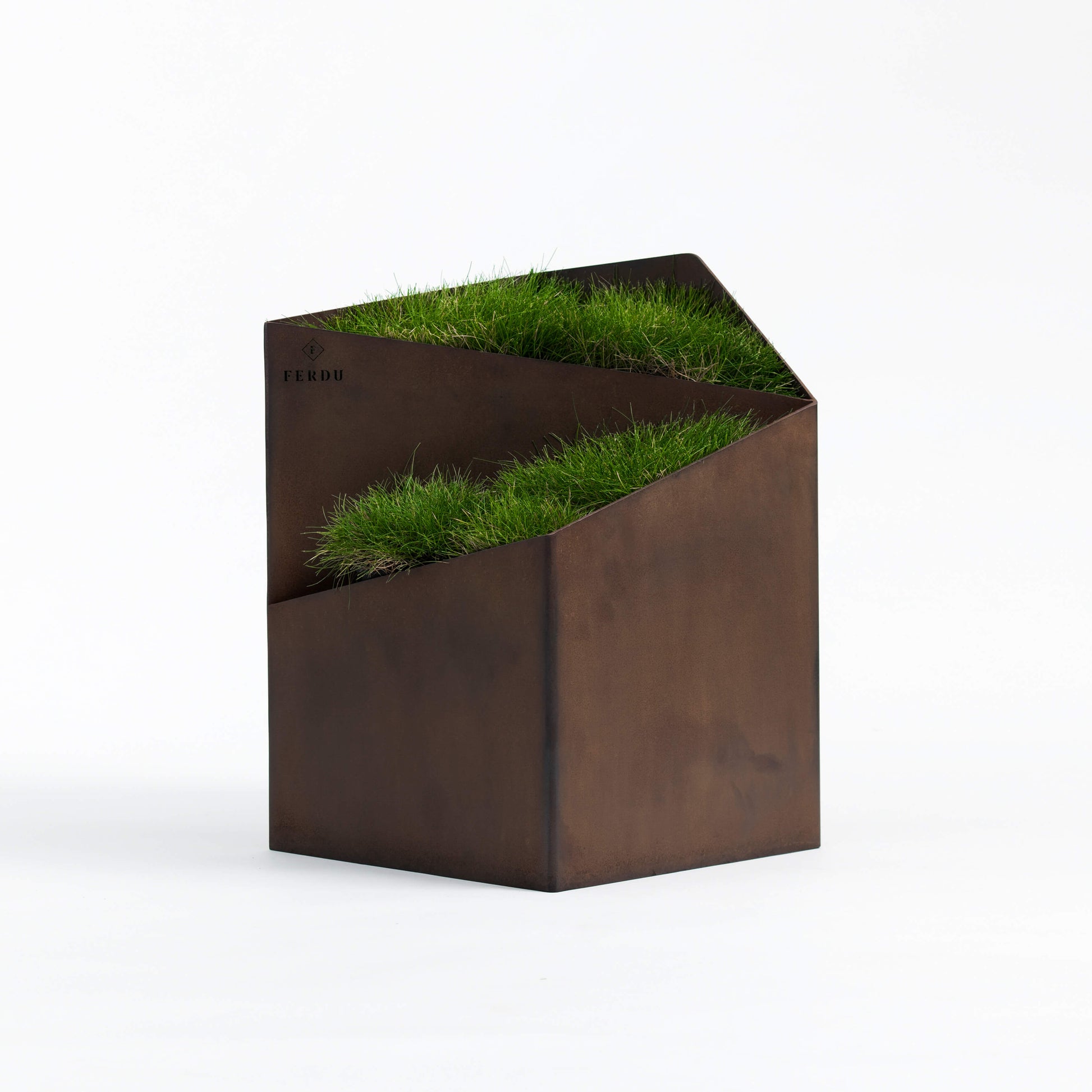 FERDU_Gefaess_Doblu_CORTENSTAHL_VIERKANT