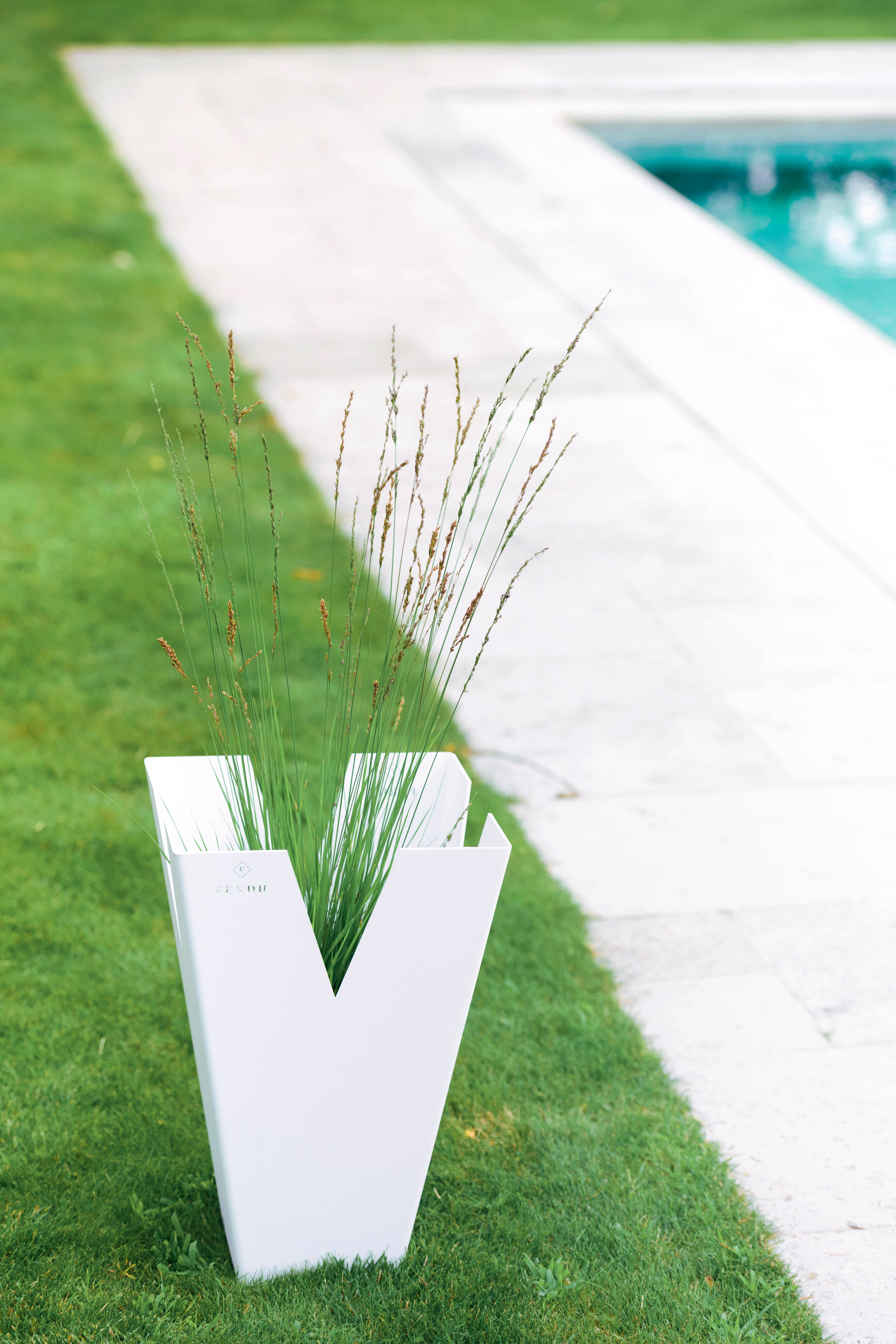 Pflanzentopf_FERDU_ CHATEAU_white _VIERKANT