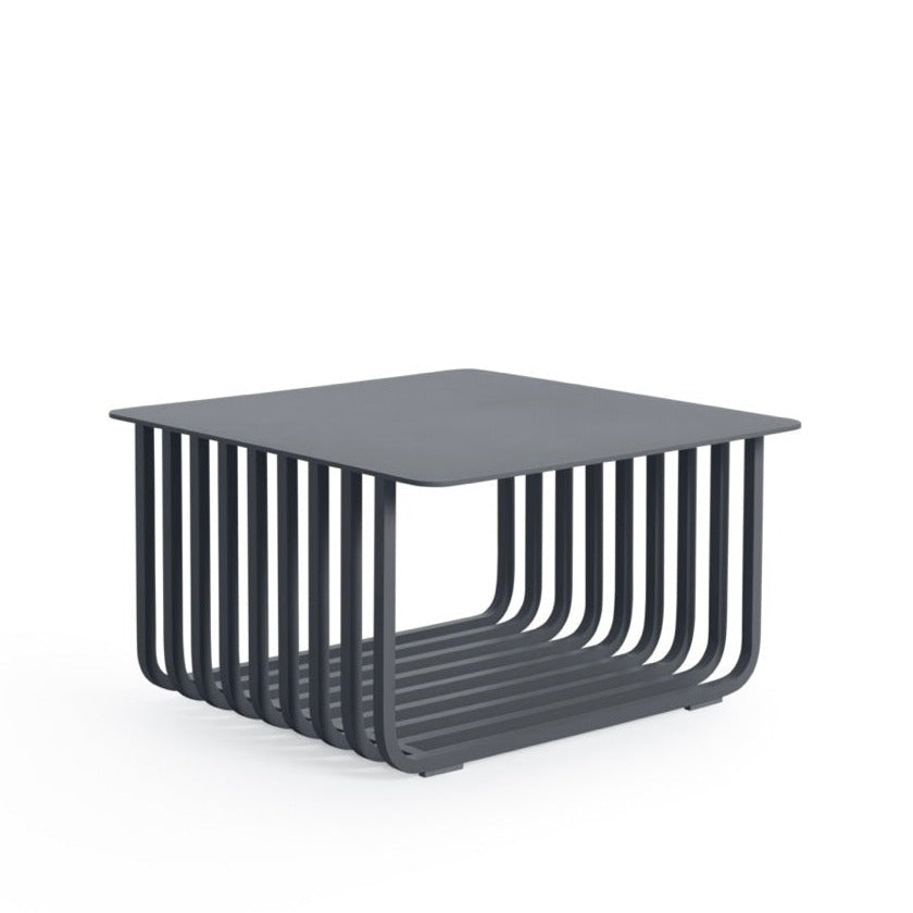 diabla I Grill Loungetisch 50 cm, quadratisch