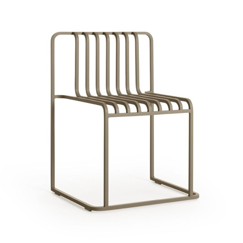 diabla I Grill Stuhl