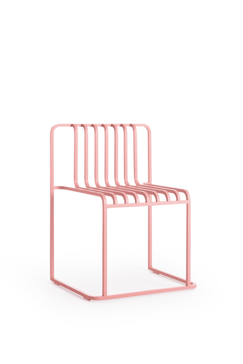 diabla I Grill Stuhl