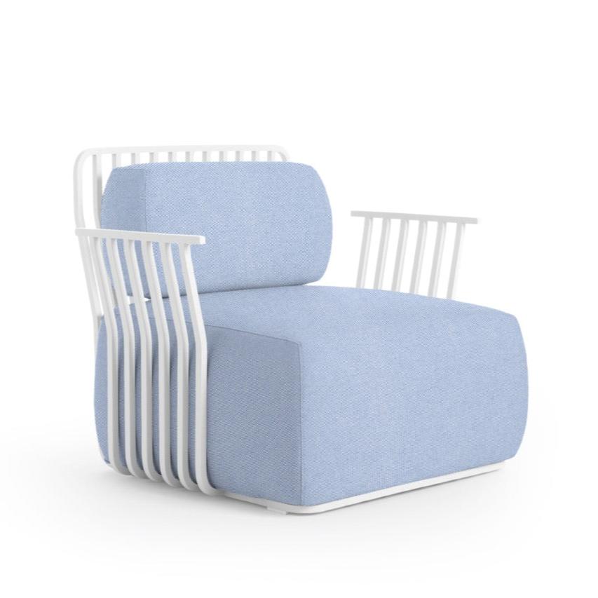 diabla I Grill Armlehnen-Sessel