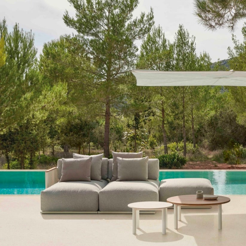 Gandia Blasco I Bosc Chaiselongue Sectional 2 links
