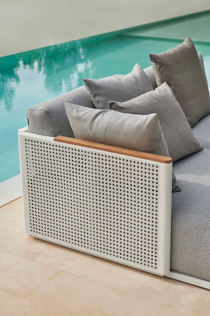 Gandia Blasco I Bosc Sofa ohne Armlehnen Sectional 4