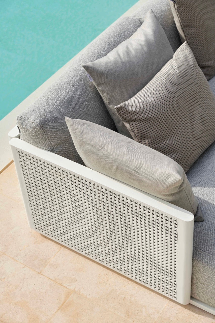 Gandia Blasco I Bosc Chaiselongue Sectional 2 rechts