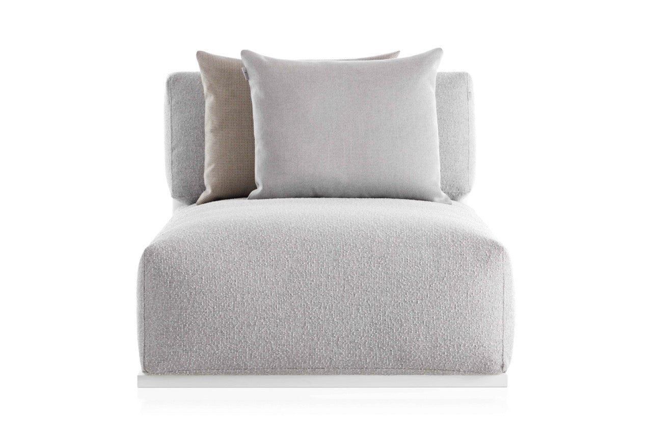 Gandia Blasco I Bosc Chaiselongue Sectional 5