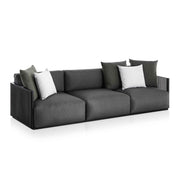 Gandia Blasco I Bosc 3-seater sofa 279 cm