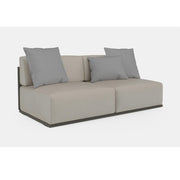 Gandia Blasco I Bosc Sofa ohne Armlehnen Sectional 4
