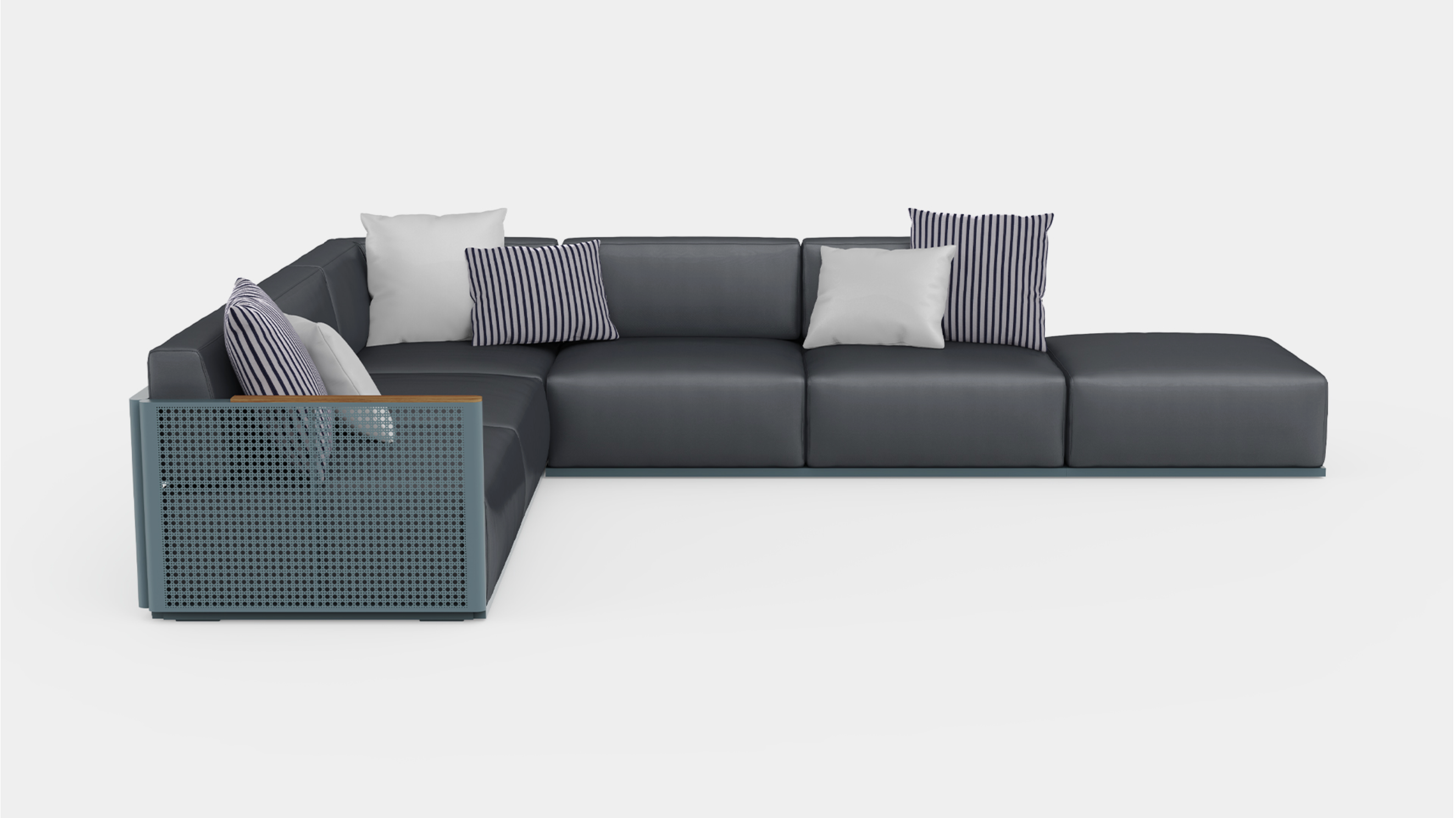 Gandia Blasco I Bosc Hocker