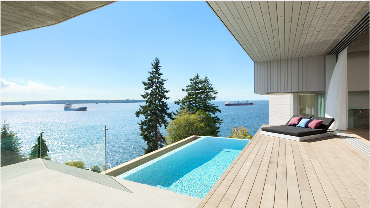 Gandia Blasco I Chill Doppel-Bett XL