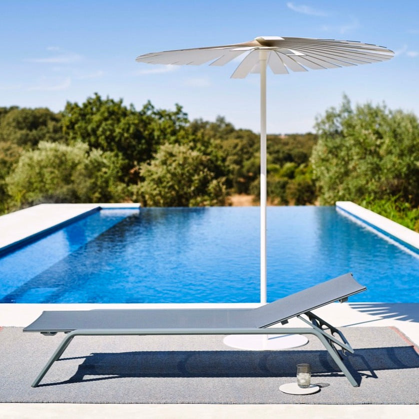 Gandia Blasco I Ensombra Folding Parasol