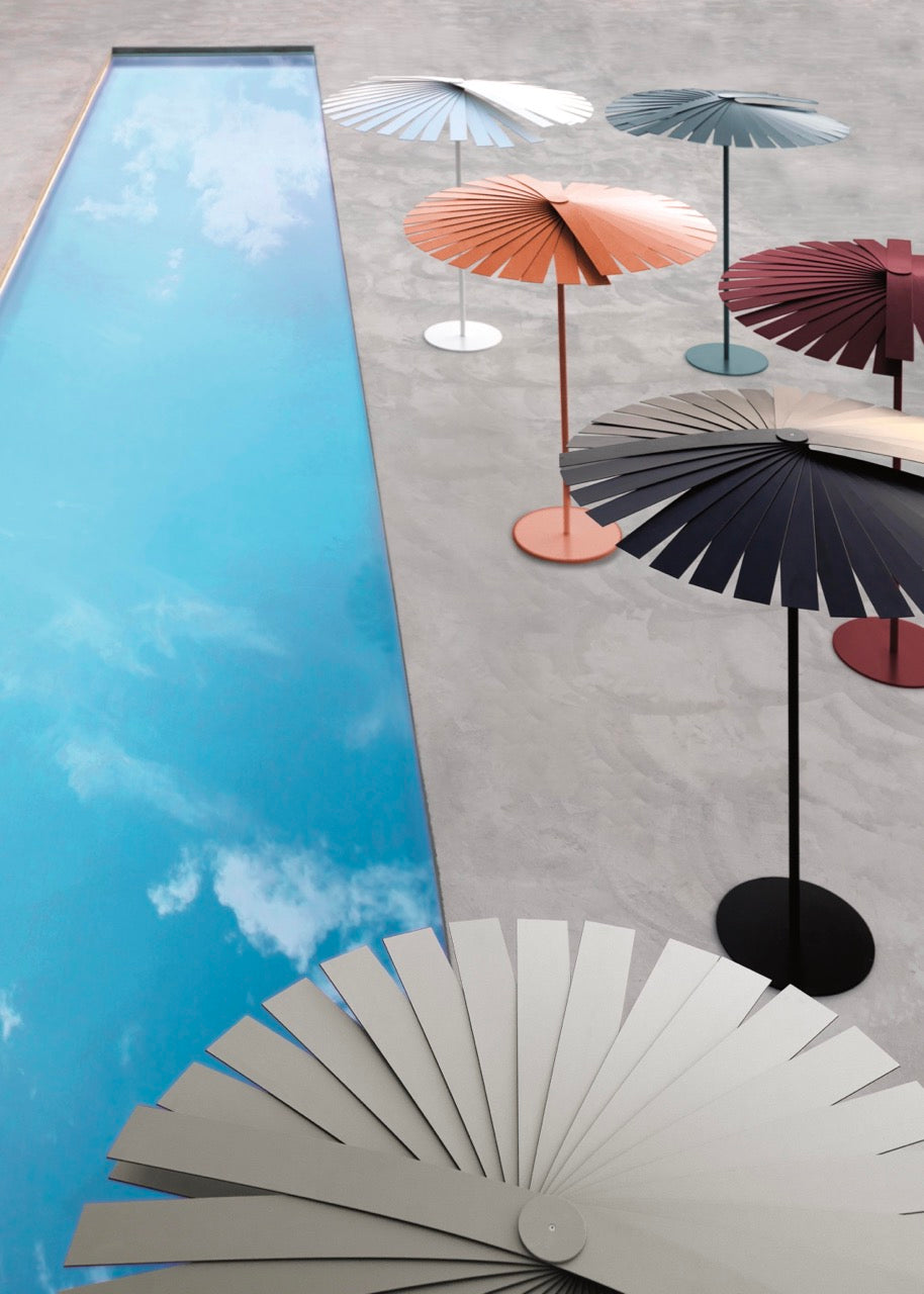 Gandia Blasco I Ensombra Folding Parasol