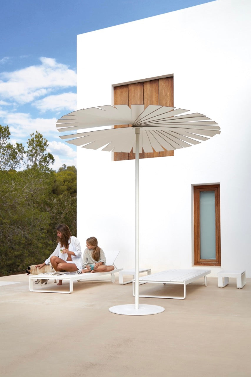 Gandia Blasco I Ensombra Folding Parasol
