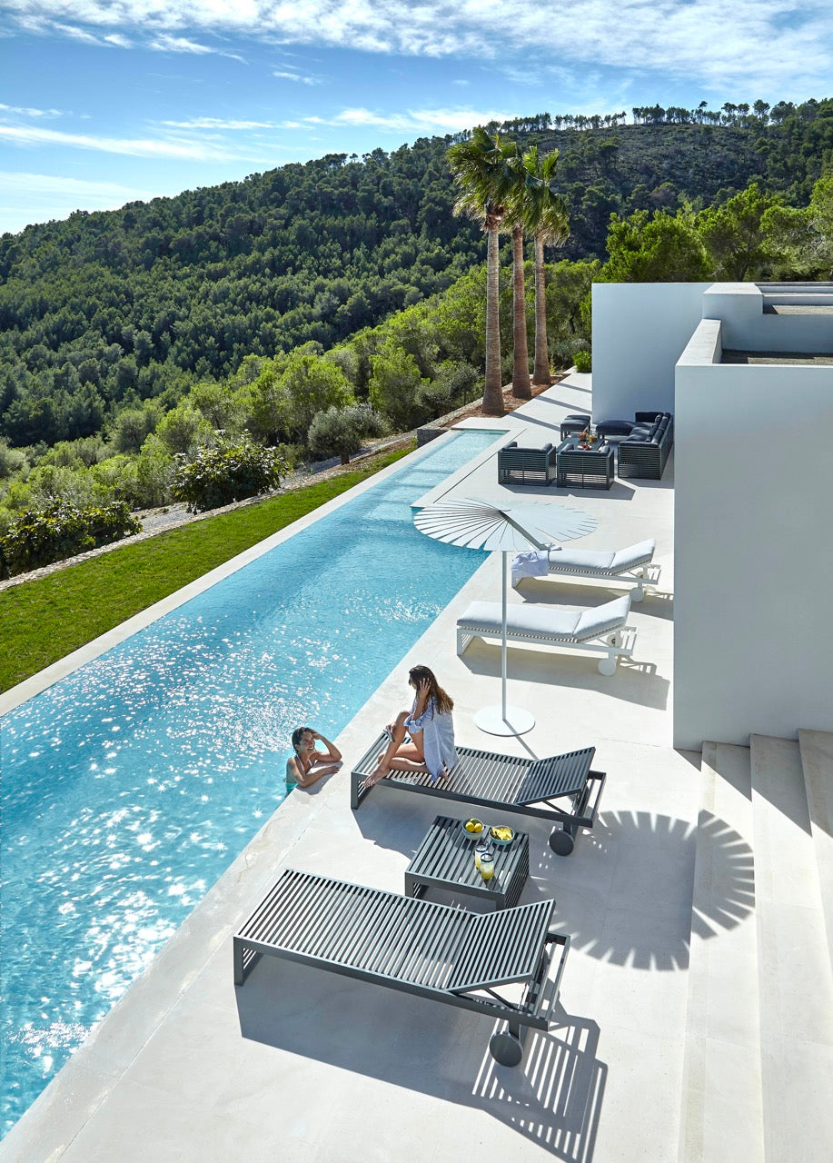 Gandia Blasco I Ensombra Folding Parasol