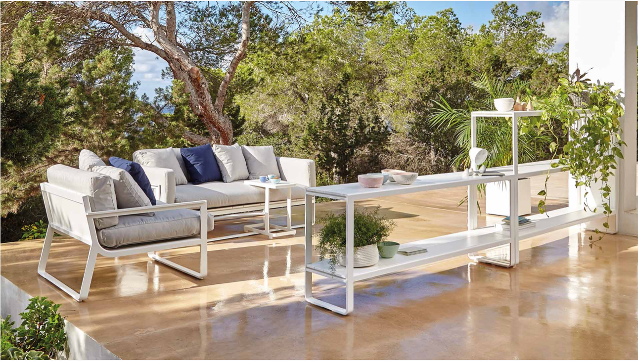 Gandia Blasco I Flat Regal 180 cm