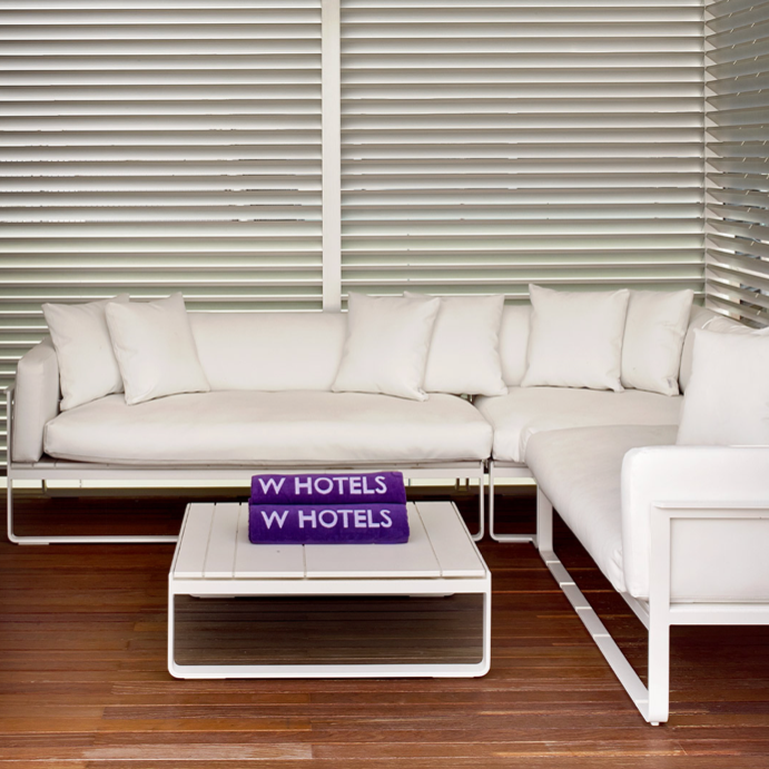 Gandia Blasco I Flat Ecksofa Sectional 6