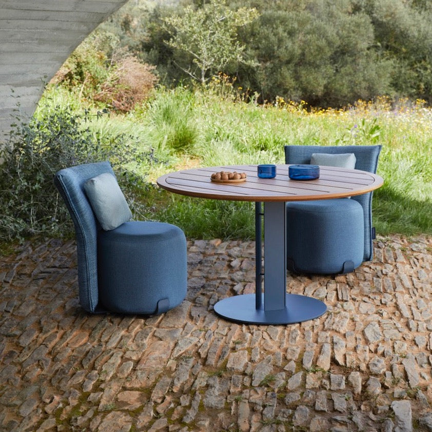 Gandia Blasco I Isla Stuhl