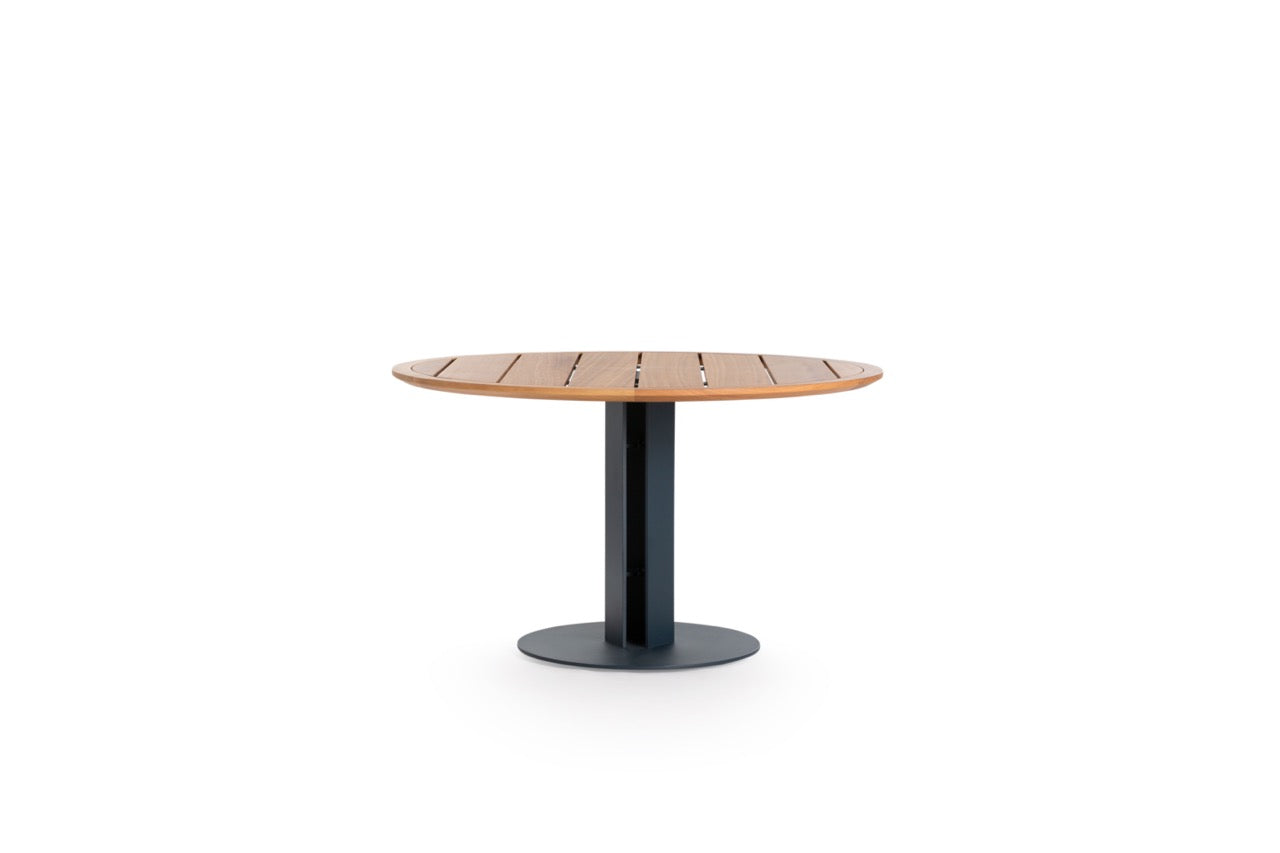 Gandia Blasco I Isla Esstisch 130 cm, rund