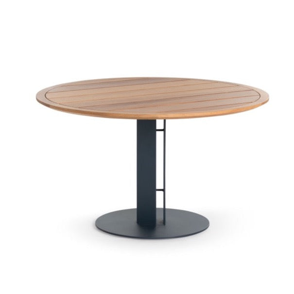 Gandia Blasco I Isla Esstisch 130 cm, rund