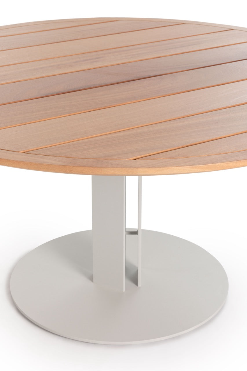 Gandia Blasco I Isla Esstisch 150 cm, rund