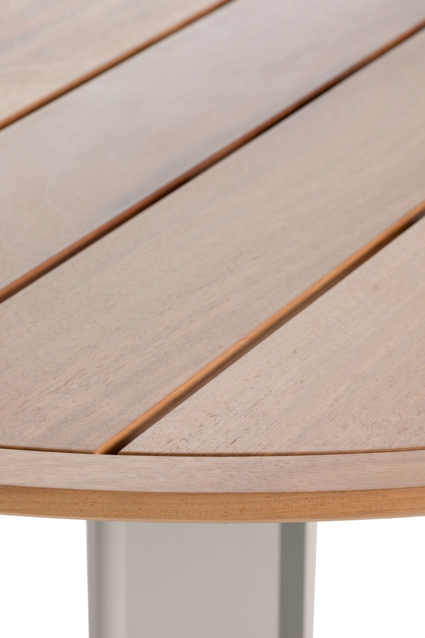 Gandia Blasco I Isla Esstisch 150 cm, rund