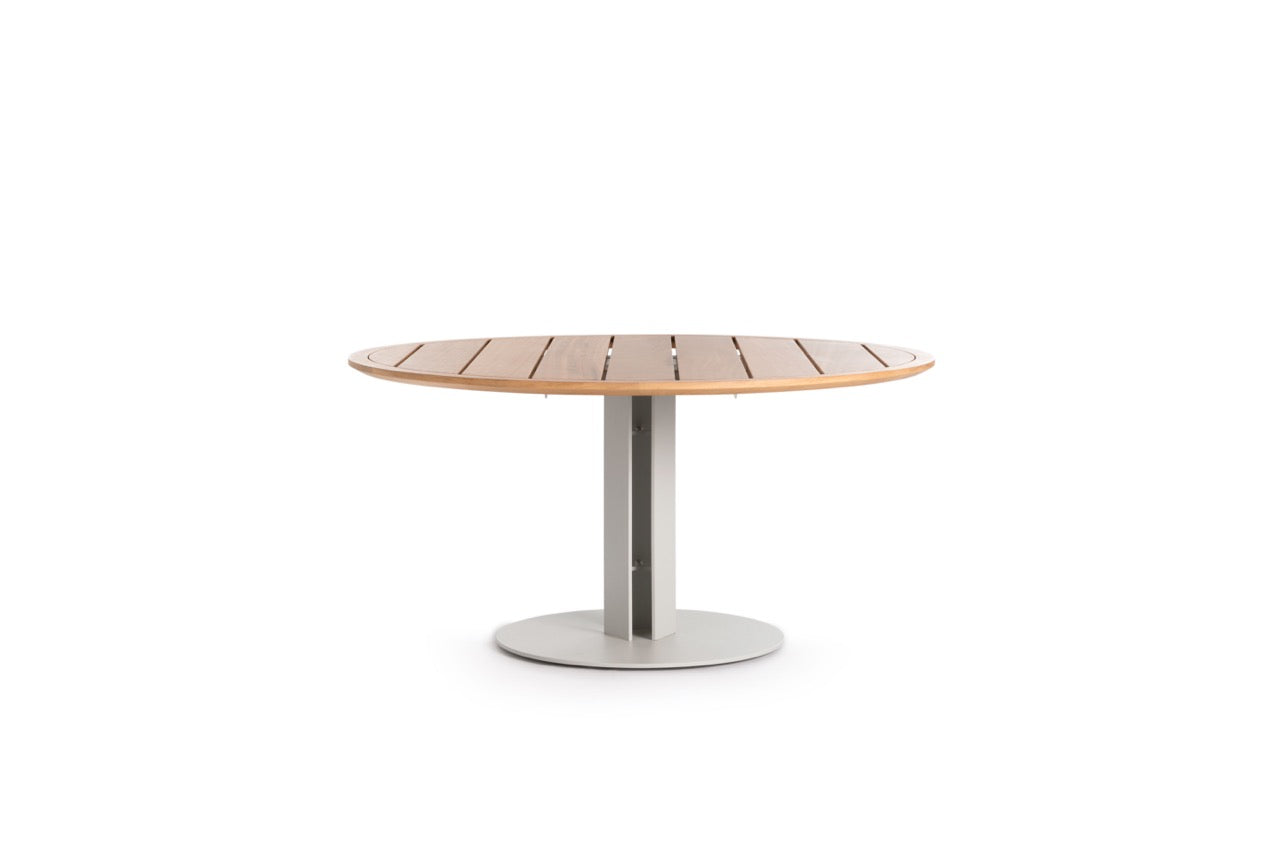 Gandia Blasco I Isla Esstisch 150 cm, rund