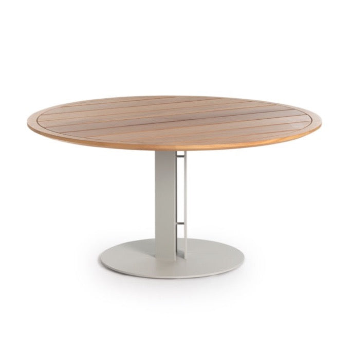 Gandia Blasco I Isla Esstisch 150 cm, rund