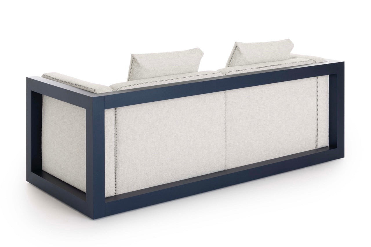 Gandia Blasco I Islablanca 2 Seat Sofa 210 cm
