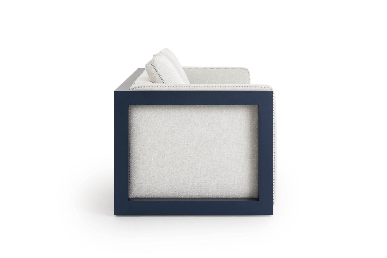 Gandia Blasco I Islablanca 2 Seat Sofa 210 cm