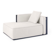 Gandia Blasco I Islablanca Chaiselongue Sectional 2, links
