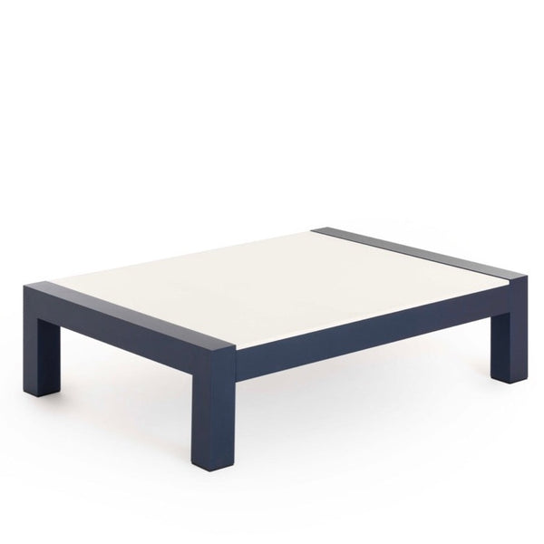 Gandia Blasco I Islablanca Loungetisch 120 cm, rechteckig