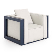 Gandia Blasco I Islablanca lounge chair