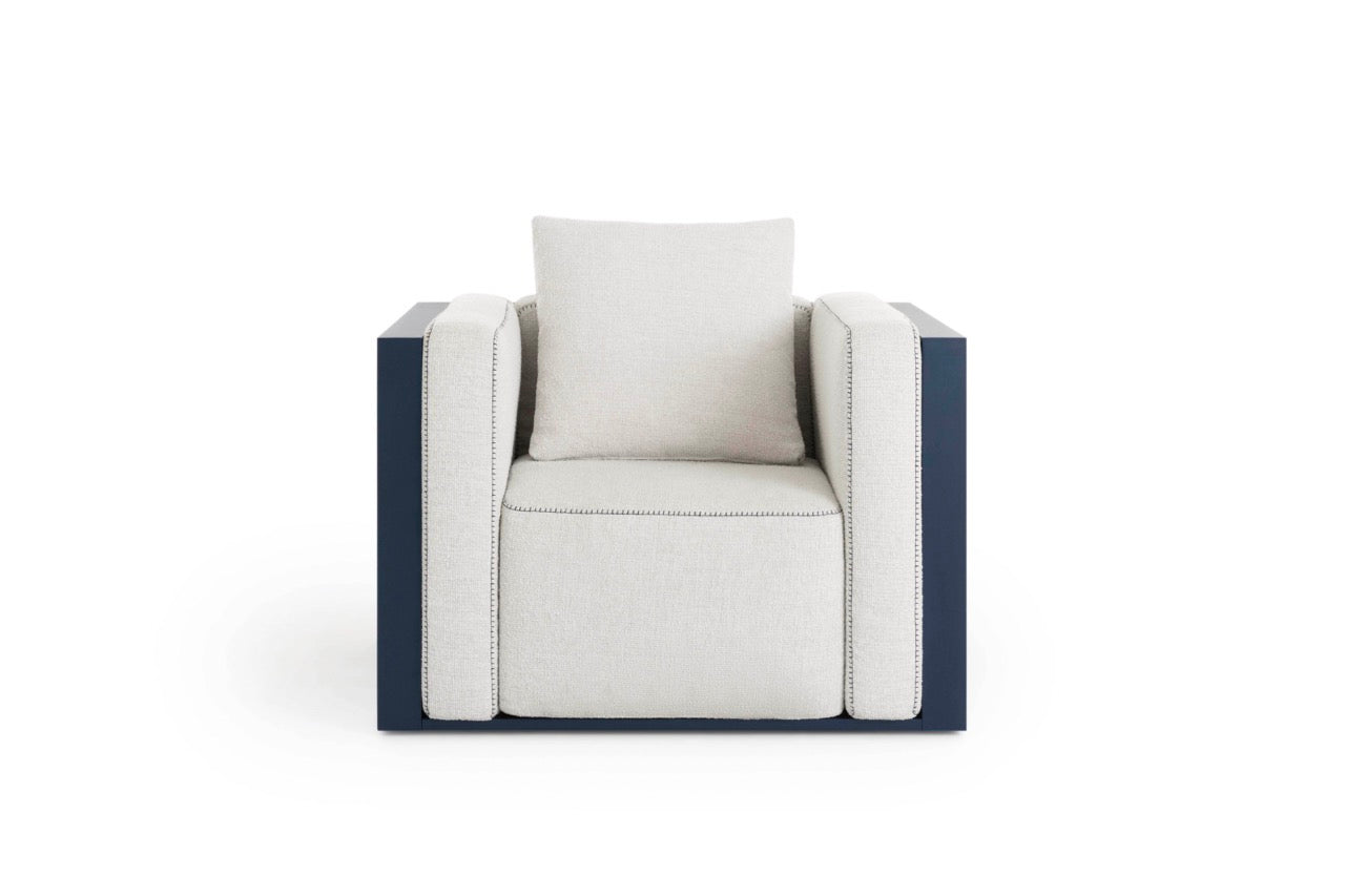 Gandia Blasco I Islablanca lounge chair