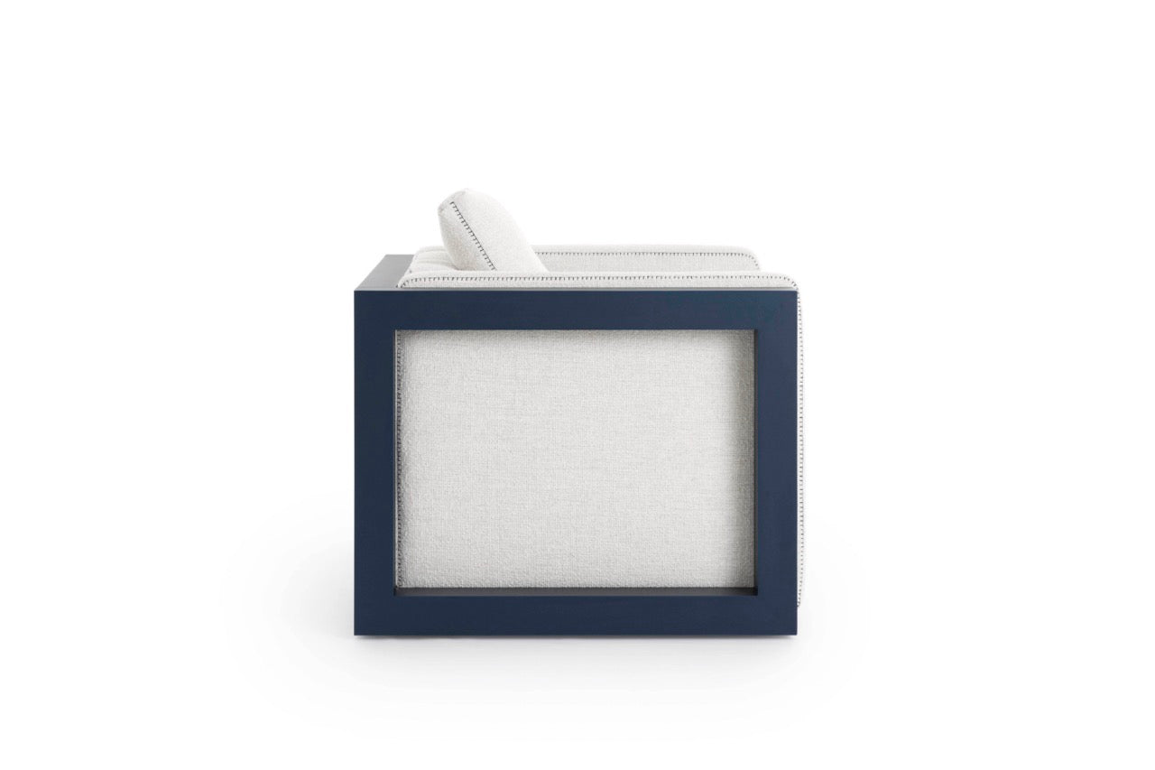 Gandia Blasco I Islablanca lounge chair