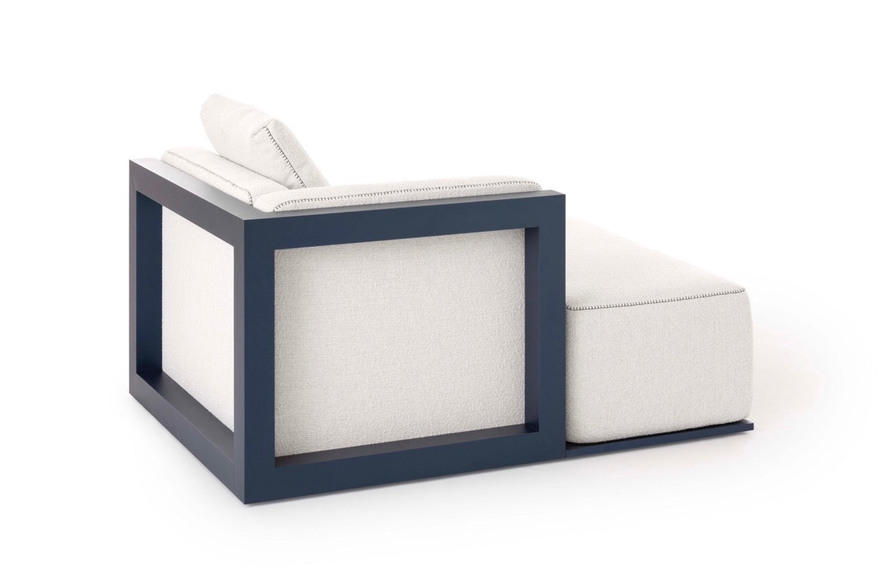 Gandia Blasco I Islablanca Chaiselongue Sectional 2, links