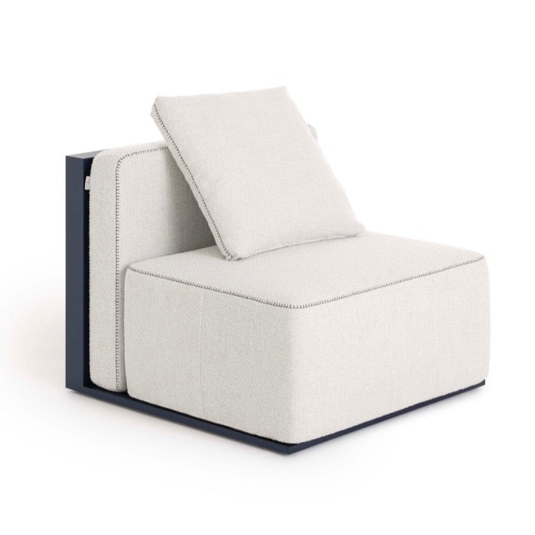 Gandia Blasco I Islablanca Mittelsofa Sectional 3