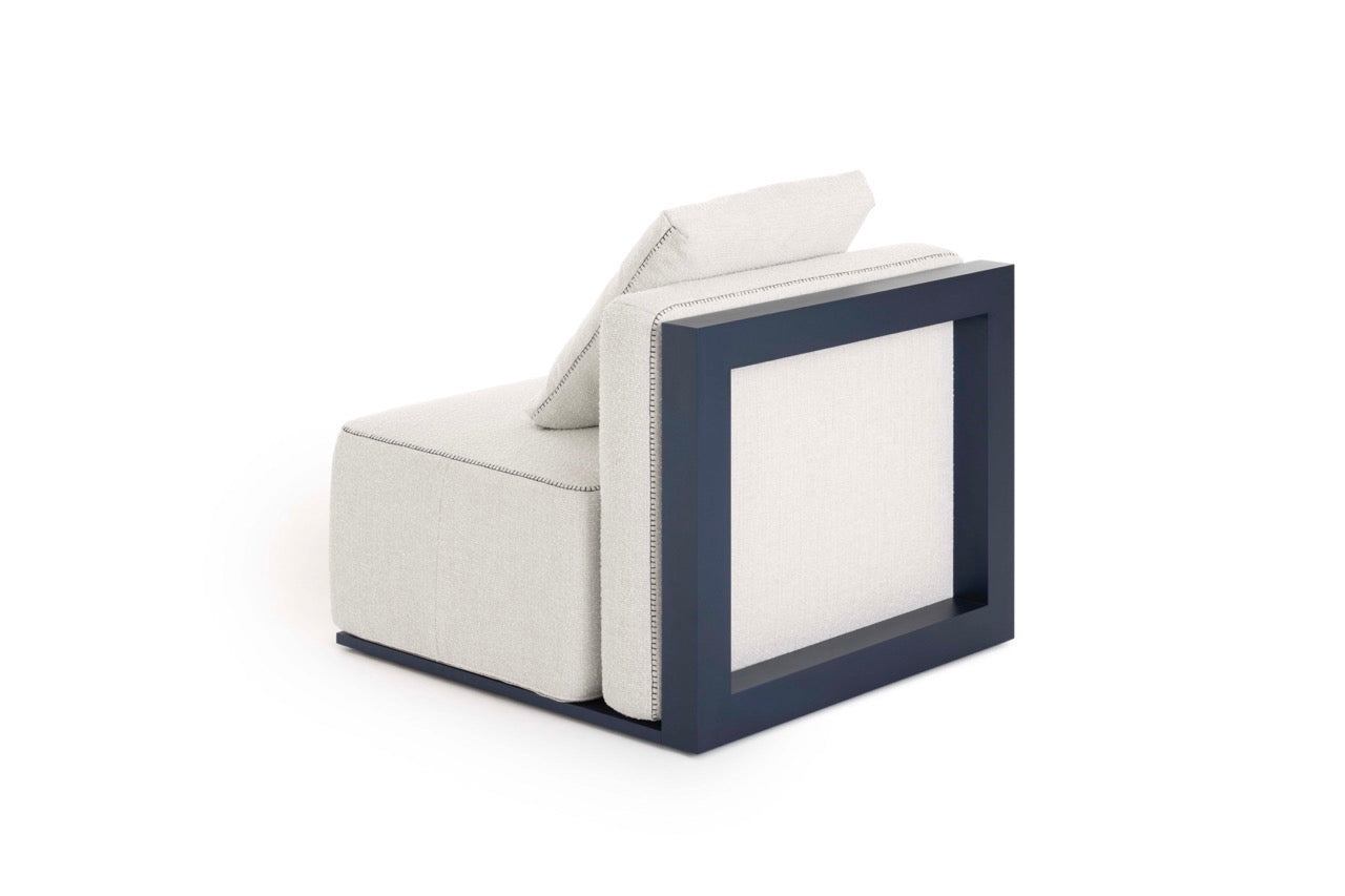 Gandia Blasco I Islablanca Mittelsofa Sectional 3